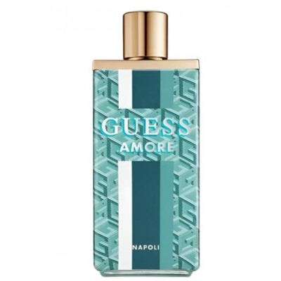 GUESS Amore Napoli EDT 100ml